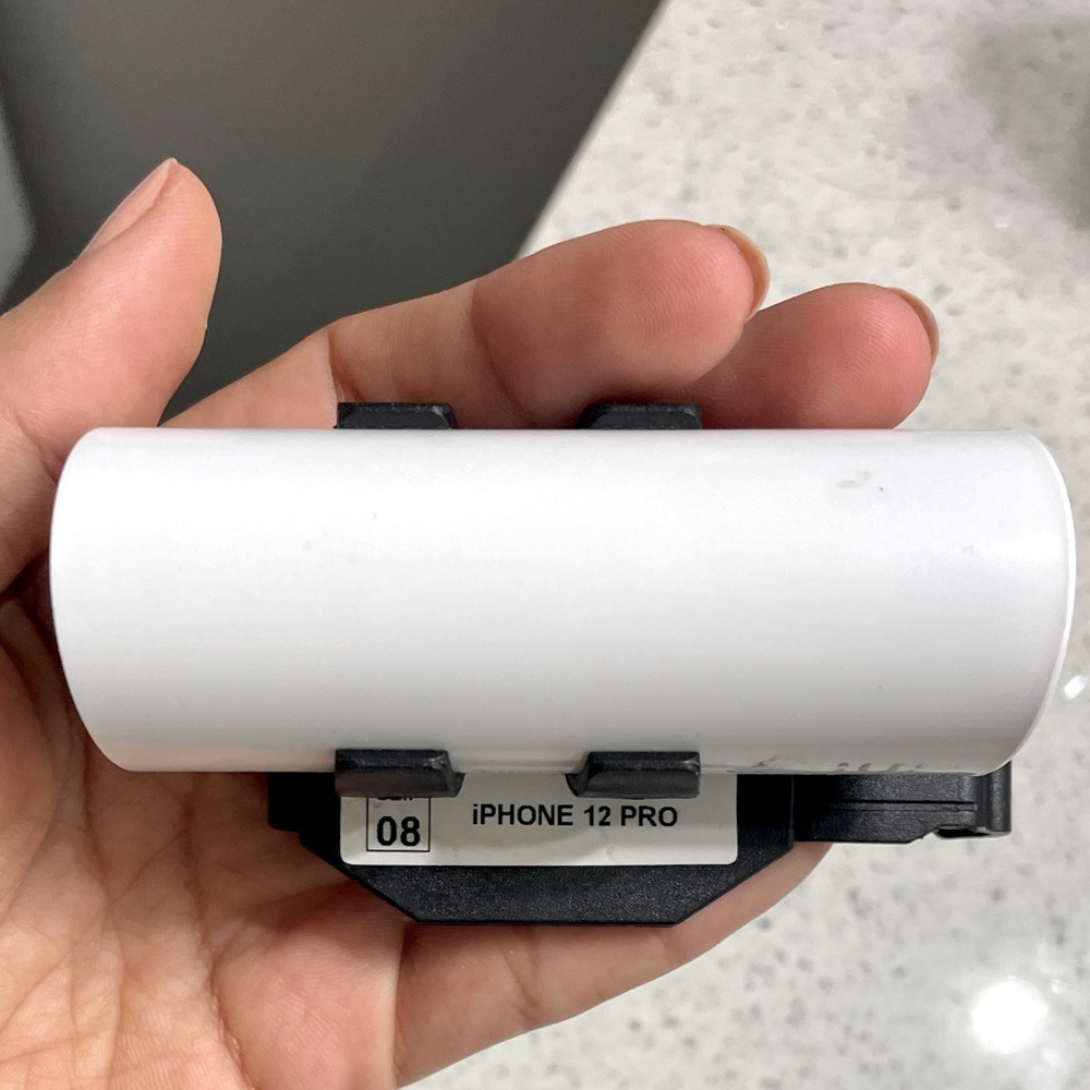 Inito Fertility Monitor for iPhone 12/12 Pro